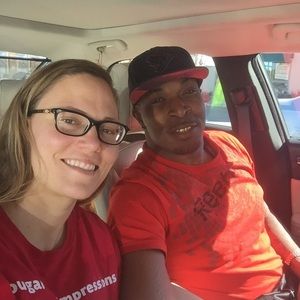 Meet your Posher, Judah&Rachel